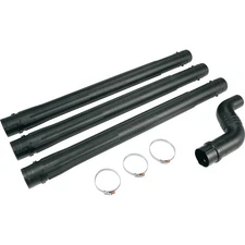 Makita Blower Gutter Cleaning Attachment Kit