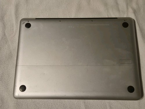 Apple MacBook 13,3" A1278 INTEL CORE 2 Duo Cpu 4GB Ram 128Gb SSD-Os X Lion - Bild 6 von 9