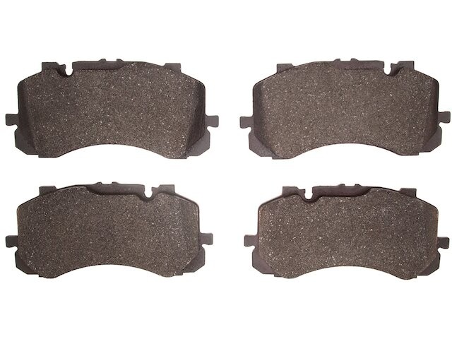 For 2023-2025 Bentley Bentayga EWB Brake Pad Set Dynamic Friction 25794DSRJ