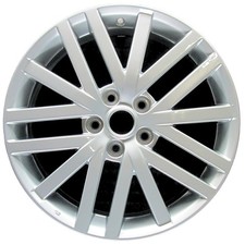 Wheel Rim Mazda 6 18 2006 2007 9965117080 9965037080 Oem Factory Oe 64889