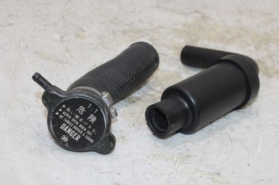 87-03 KAWASAKI VOYAGER XII OEM RADIATOR CAP W HOSE | eBay