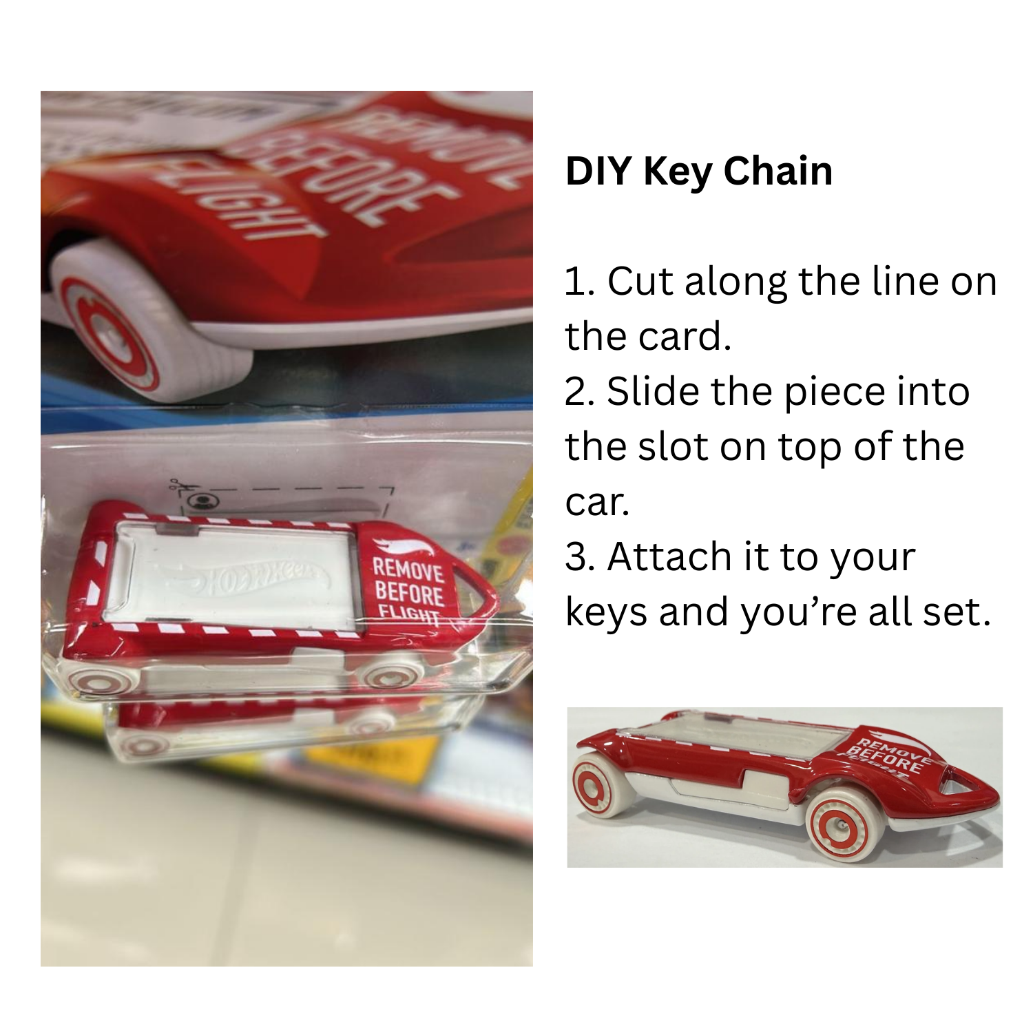 Hot Case Tags HOT WHEELS CASE H 2026 LONG CARD TWIN TAGS LOT of 2 - NEW | eBay