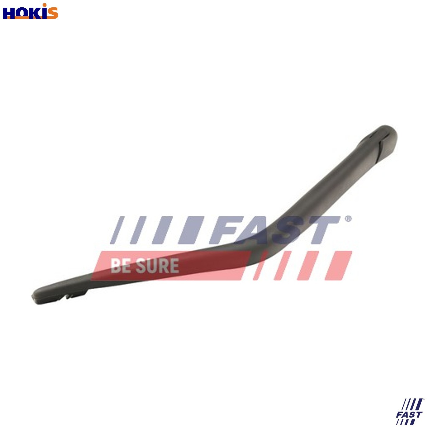 FT93309 FAST Wiper Arm, window cleaning for RENAULT - Image 5