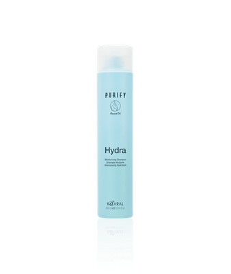 Kaaral Purify Hydra Moisturizing Shampoo 300ml