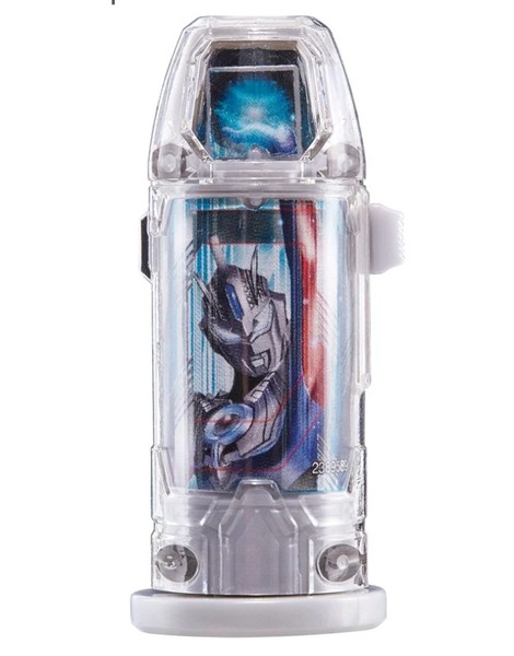Fusion! Ultraman ORB Capsule ZERO ULTRA SEVEN Geed Riser Medal Z Ring Belial Rb