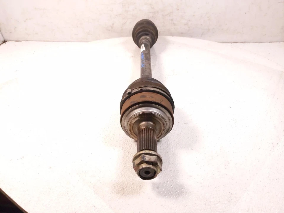 Eixo de transmissão Honda Accord Crosstour dianteiro driver Cv 2010-2012 - Imagem 2 de 4