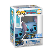 Ultimate Funko Pop Lilo & Stitch Figures Gallery and Checklist 58