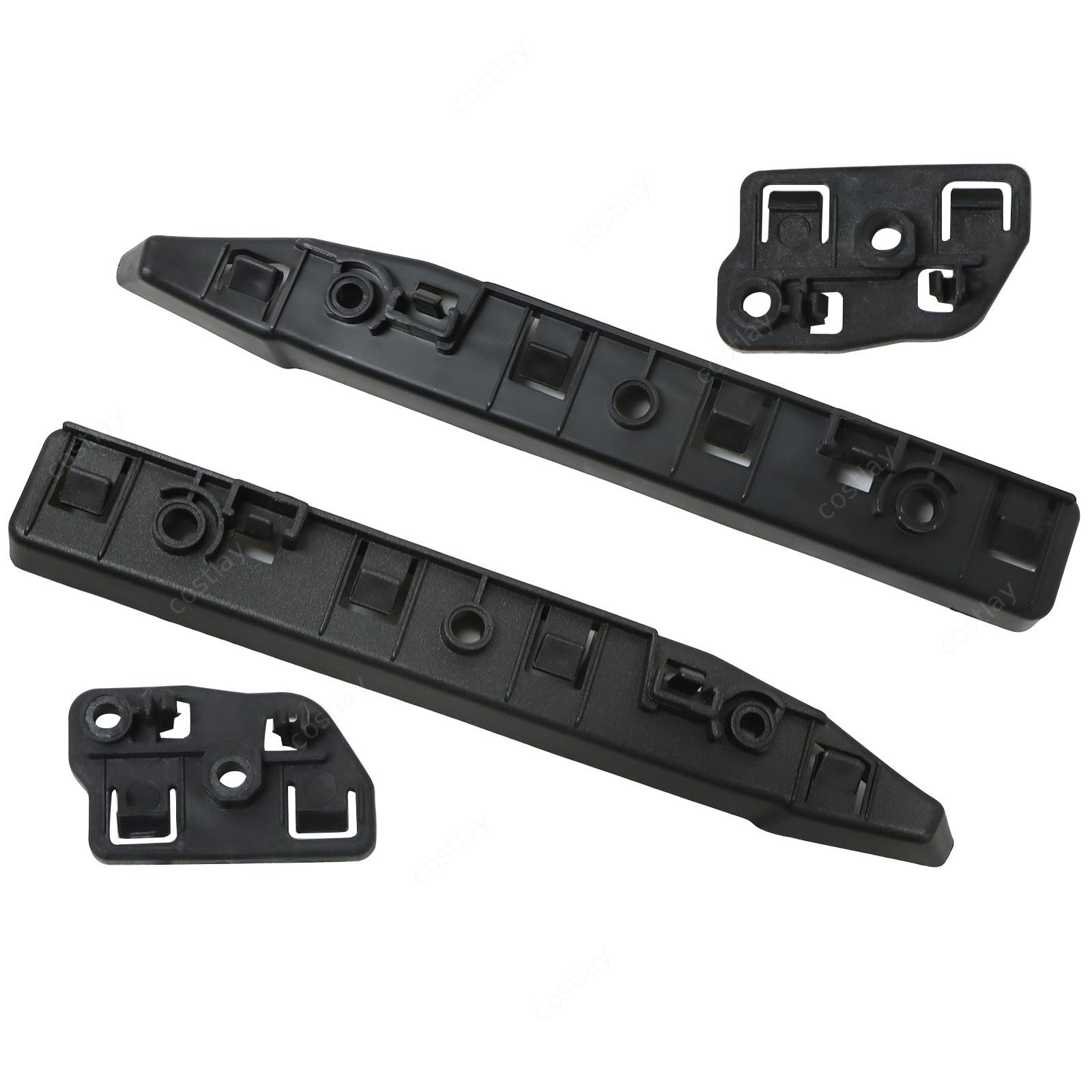 Maserati Ghibli 2014-2020 Front Bracket kits Set P/N 670004458