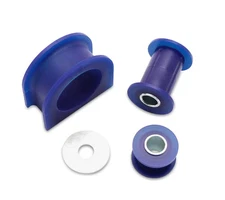 SuperPro for 1996 Toyota 4Runner SR5 Steering Rack & Pinion Bushing Kit