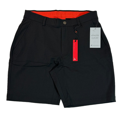 Redvanly Short 8  ~ Color ~ Tuxedo ~ Size S ~ Brand New No Tag Never Been Used