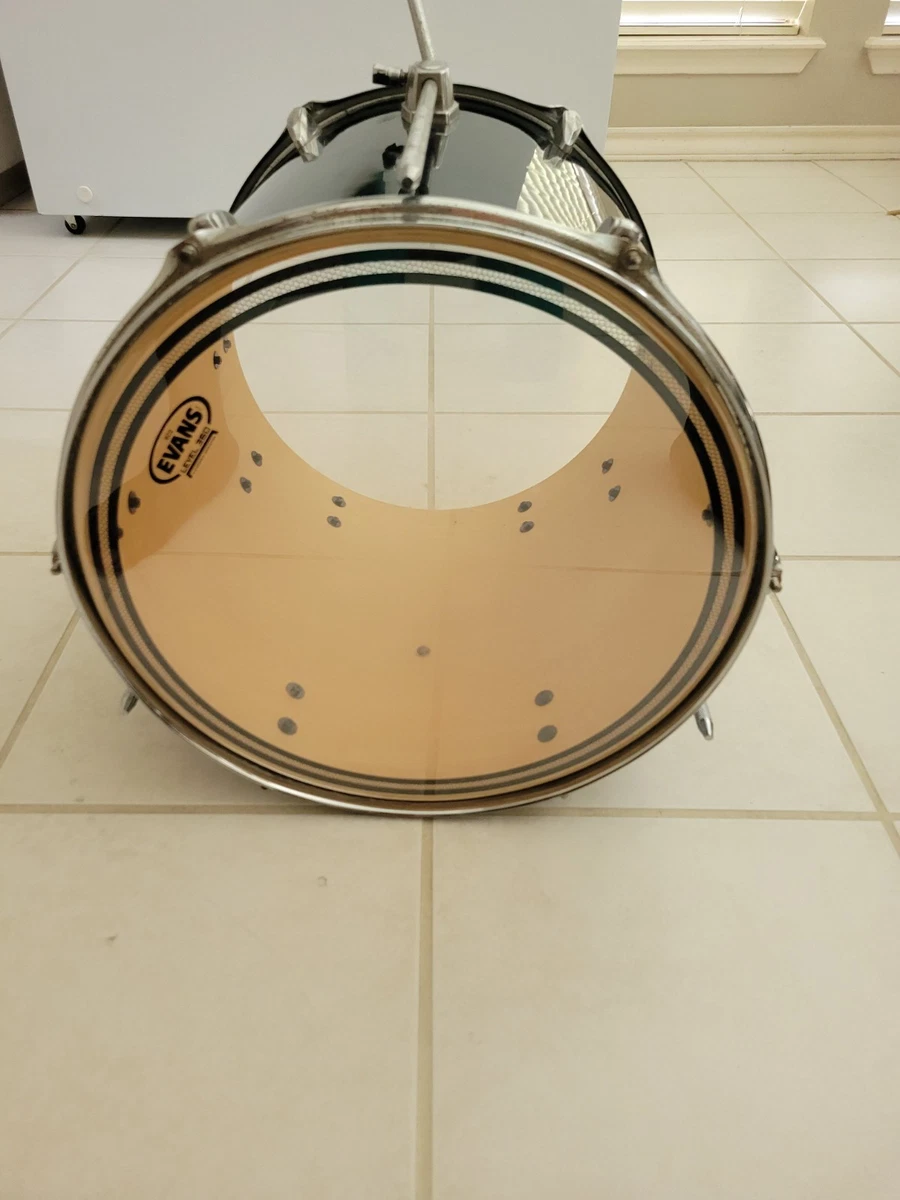 16 in Item Diameter TAMA Drums for sale | eBay