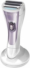 Remington Cordless Electric Lady Shaver for Women WDF4840 - USED ONCE ONLY