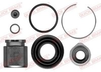 Reparatursatz Bremssattel Hinterachse Links FüR Mazda 323 F VI SchräGheck S