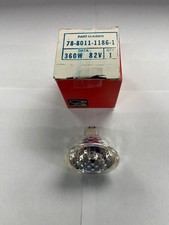 78-8011-1186-1 3M 360watt 82v projector lamp