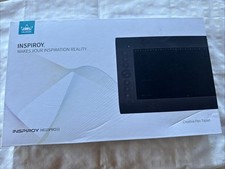 Huion H610PRO V2 Graphic Drawing Android Supported Pen Tablet - Black