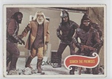 1975 Topps Planet of the Apes Search the Premises #29 0t5
