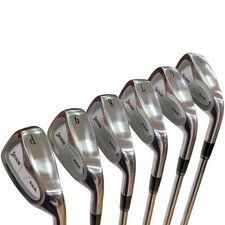 Dunlop SRIXON WR 6S Iron Set IR Flex R from japan