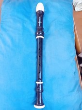 AULOS flute musical instrument