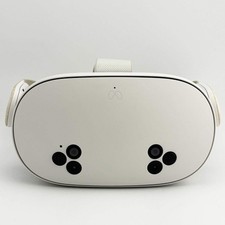 Meta Quest 3S 128GB Standalone All-in-One VR Headset SK-1000937-01