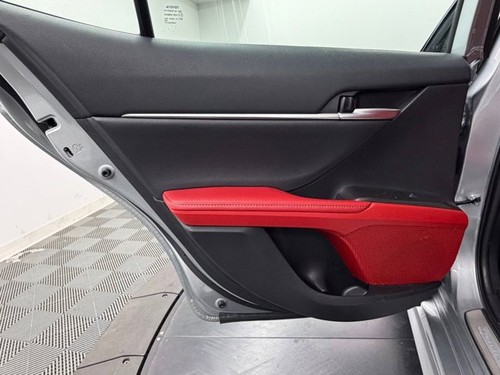 2023 Toyota Camry Hybrid XSE - Picture 36 of 38