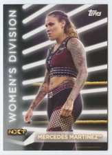 2021 Topps WWE Womens Division Wrestling Insert Singles (Pick Your Cards)