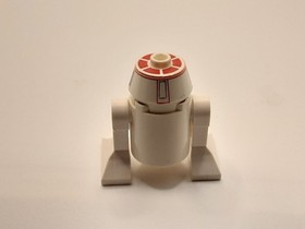 LEGO Star Wars R5-D8 R5-D4 Astromech Droid Minifigure sw0373 9493 75059 Tatooine