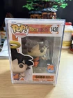 Funko Pop Vinyl: #1430 Dragon Ball Z Goku With Wings Px Exclusive