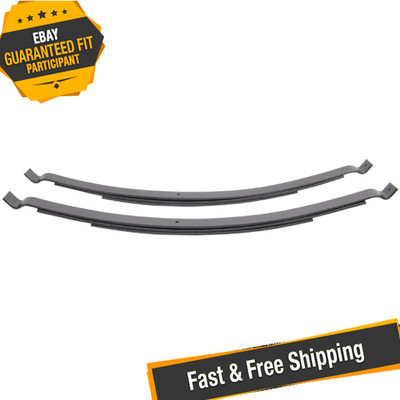 Hellwig Products 2512 LP-25 Progressive Rate Load Leveler Helper Springs