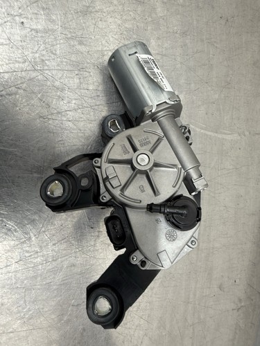 Audi A6 RS6 C8 Avant Heckwischermotor 4K9955711 - Bild 2 von 9