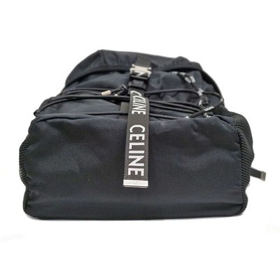 CELINE Medium Trekking Backpack 198462DXE.38SI #788 for sale