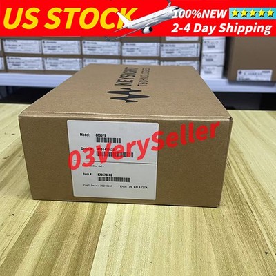 Agilent 82357B USB/GPIB Interface High-Speed USB 2.0 with CD Free Shipping