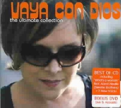 Ultimate Collection * by Vaya Con Dios