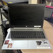 HP PROBOOK 450 G7 INTEL CORE I3-10110U 2.10GHZ 4GB RAM NO HD
