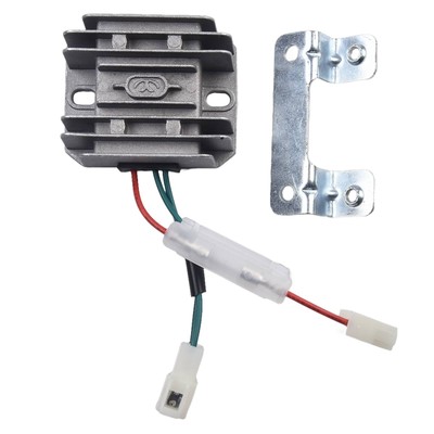 Premium AVR Automatischer Spannungsregler Für 170F/178F/186F Motoren