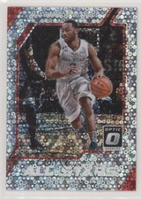 2017-18 Panini Donruss Optic All-Stars Fast Break Holo Prizm John Wall #19 1u6