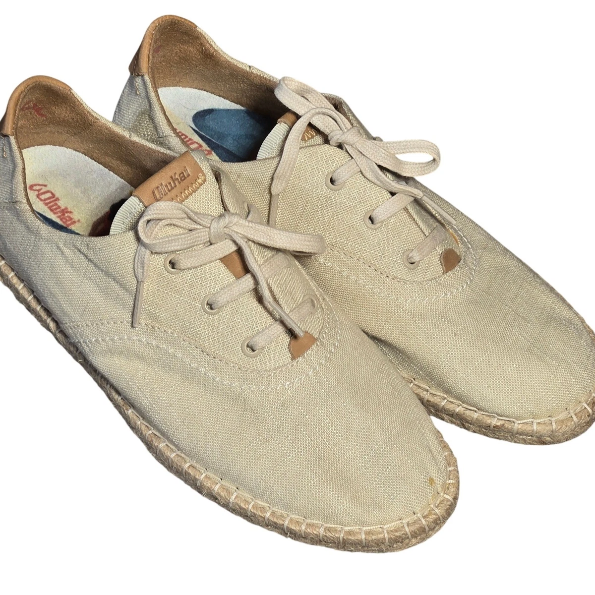 OluKai Casual Flats for Women for sale | eBay