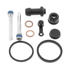 All Balls Caliper Rebuild Kit for 2017-2018 Kawasaki KAF820 Mule PRO-FX EPS UTV