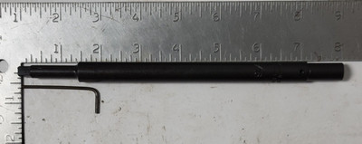 Walton 5/16'' Tap Extension 8'' OAL listing G