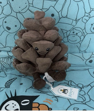 Amuseables Pine Cone Jellycat | Jelly Journal