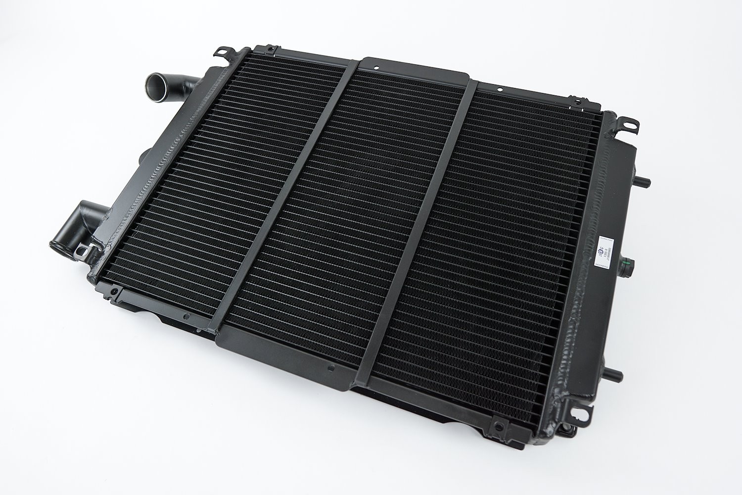Ferrari F355 1994-1999 Right Radiator