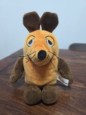Schmidt Spiele Die Maus Kuscheltier Plüschtier Stofftier