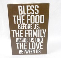 Kohl's Bless The Food Before Us The Family Beside Us And The Love Between Us Si Kohl's Bless The Food Before Us The Family Beside Us And The Love Between Us Si