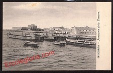 ai9326 - CARTOLINA D'EPOCA - Trapani Provincia - Favignana