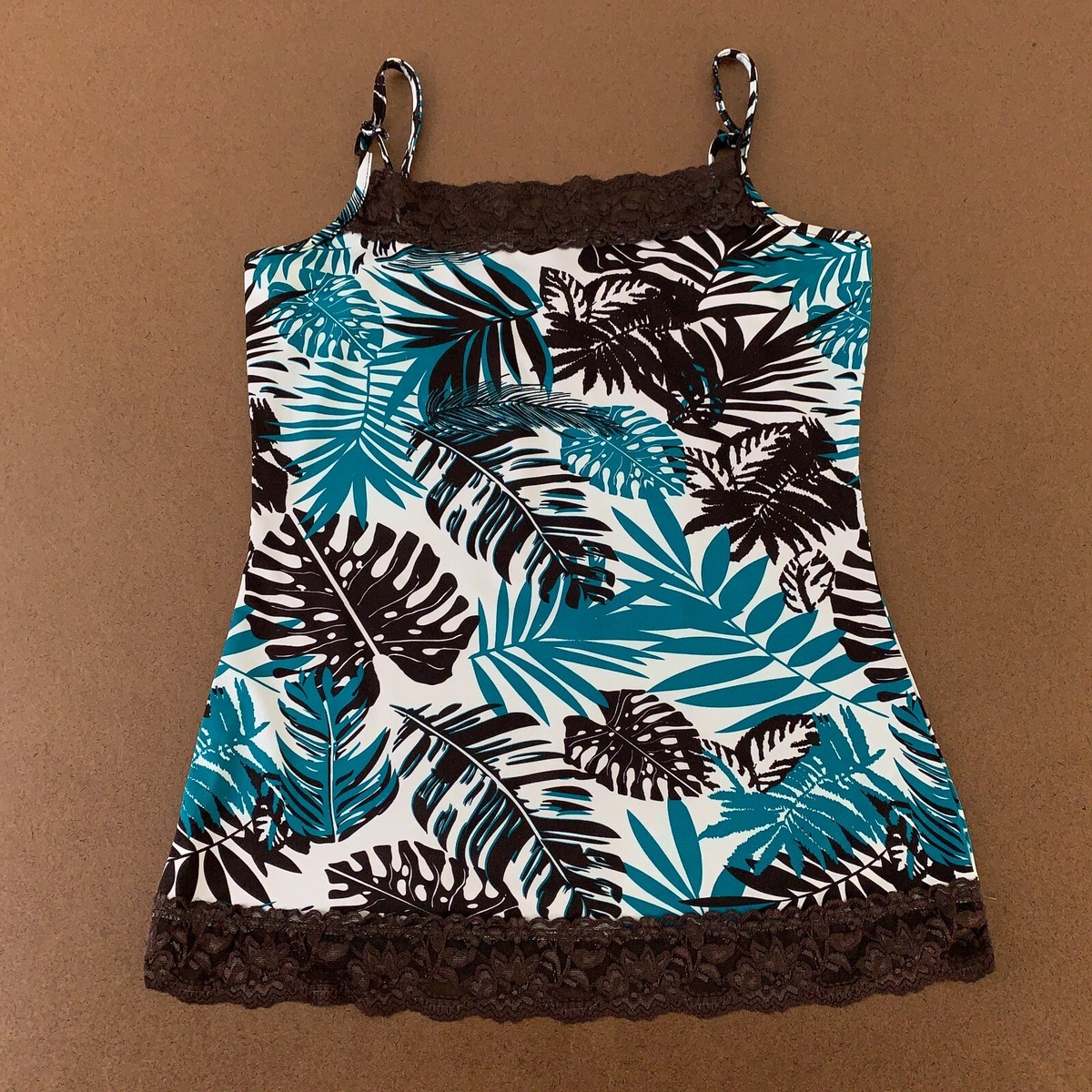 maurices sleeveless tops