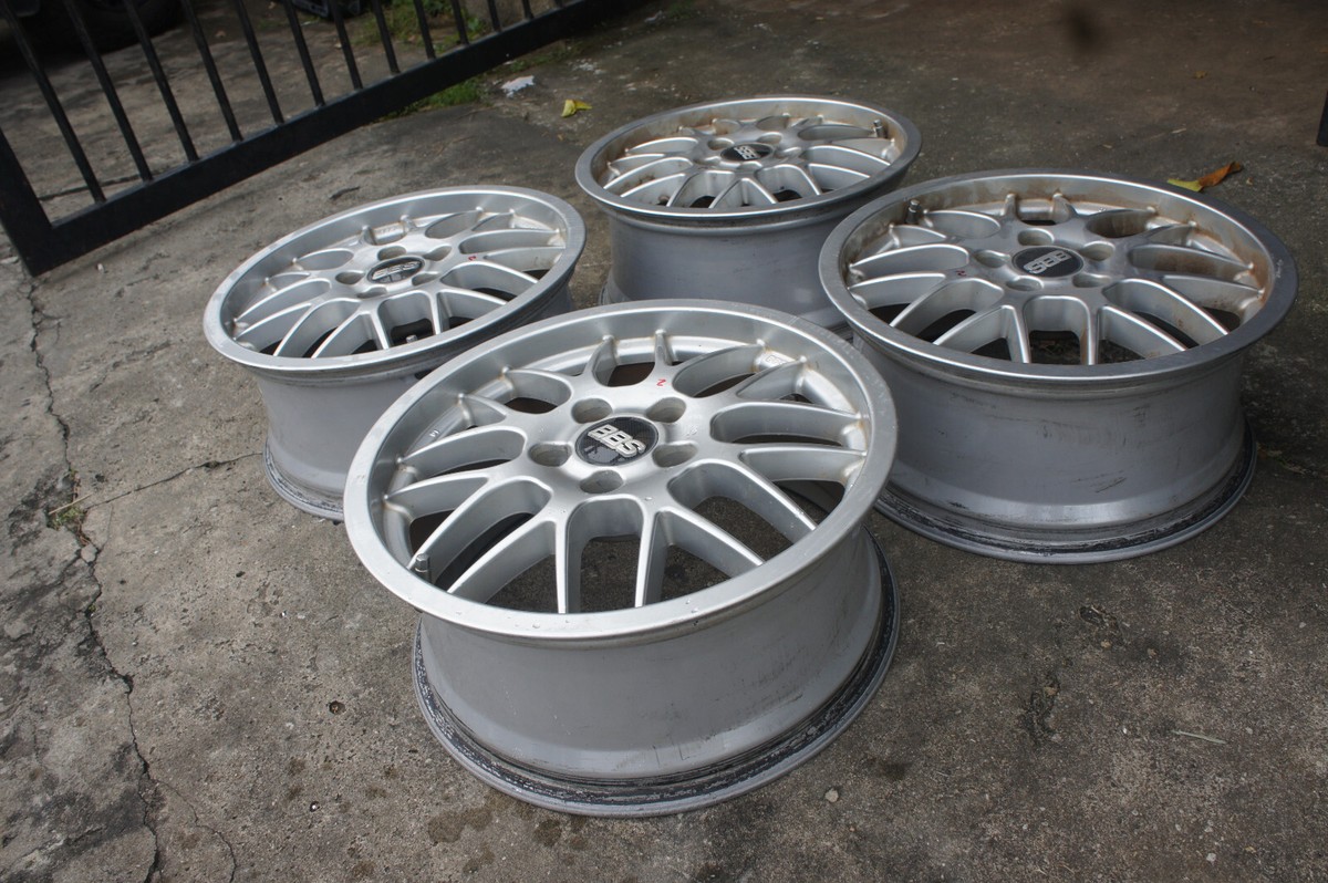 BBS 17インチ JDM 17
