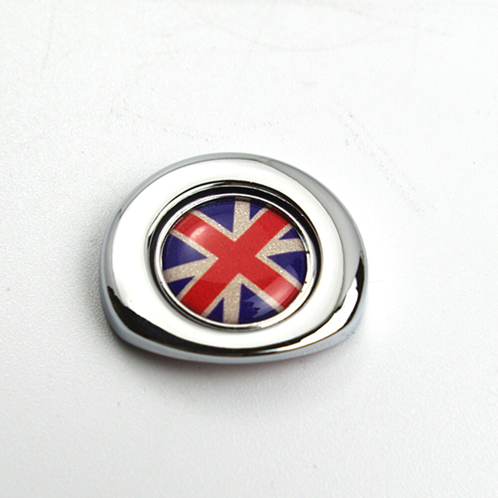 New Engine Start Button Decor for Mini Cooper S Countryman Clubman | eBay