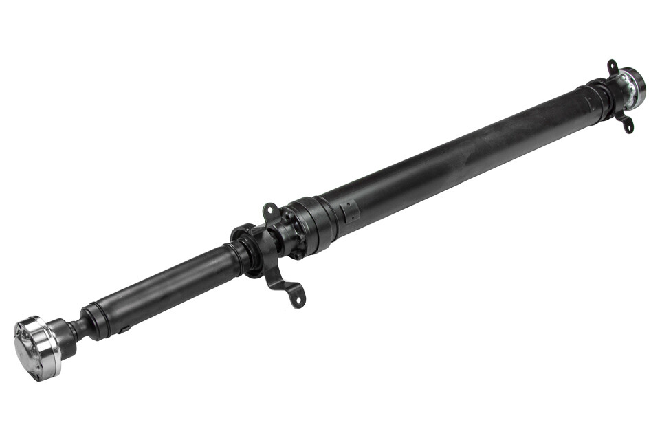 Cardan arrière 7H1521102A anti-vibration pour transmission intégrale VW Transporter V