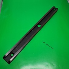 Feinwerkbau Metal Rail For Model 300s - 19,9 cm long 1,8 cm - professional