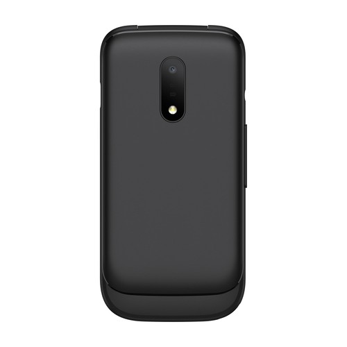 TCL Onetouch 5023 Flip-Handy, einfach zu bedienen, Bildschirm 2,4 Zoll - Bild 6 von 6