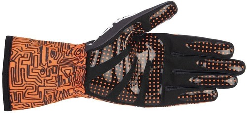 ALPINESTARS TECH-1 K RACE v2 VERTICAL KART RACING GLOVE AUTHORIZED USA DEALER - Bild 3 von 11